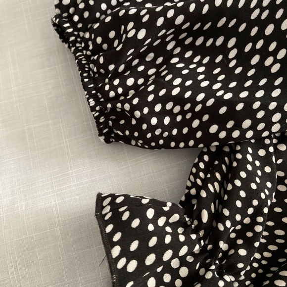 🆕 FRANKIE & MISSY TOP NWT - Picture 4 of 7